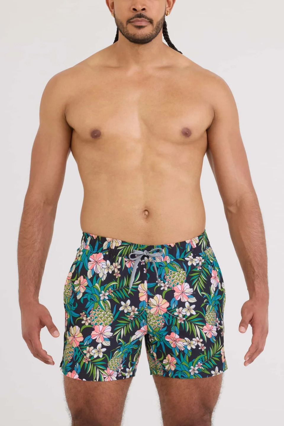 Oh Buoy 2N1 - Hot Peppers Clothing