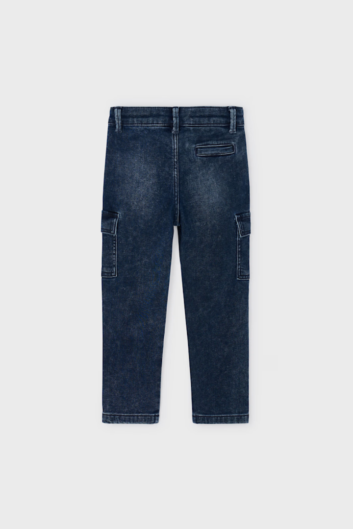 Cargo Jeans