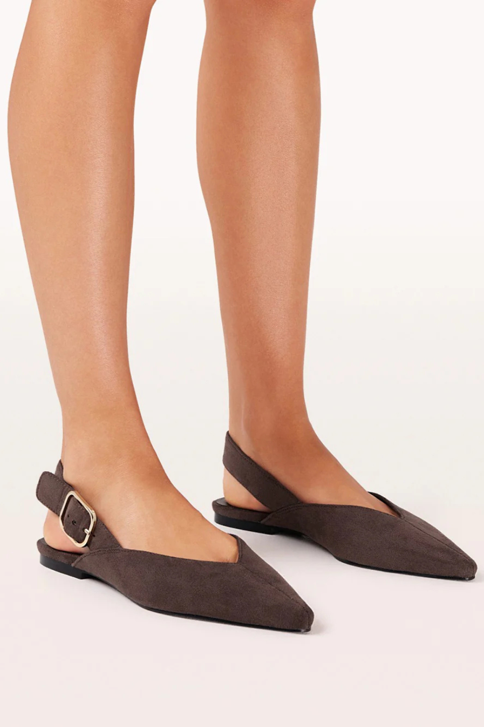 BILLINI Parah Slingback Flats