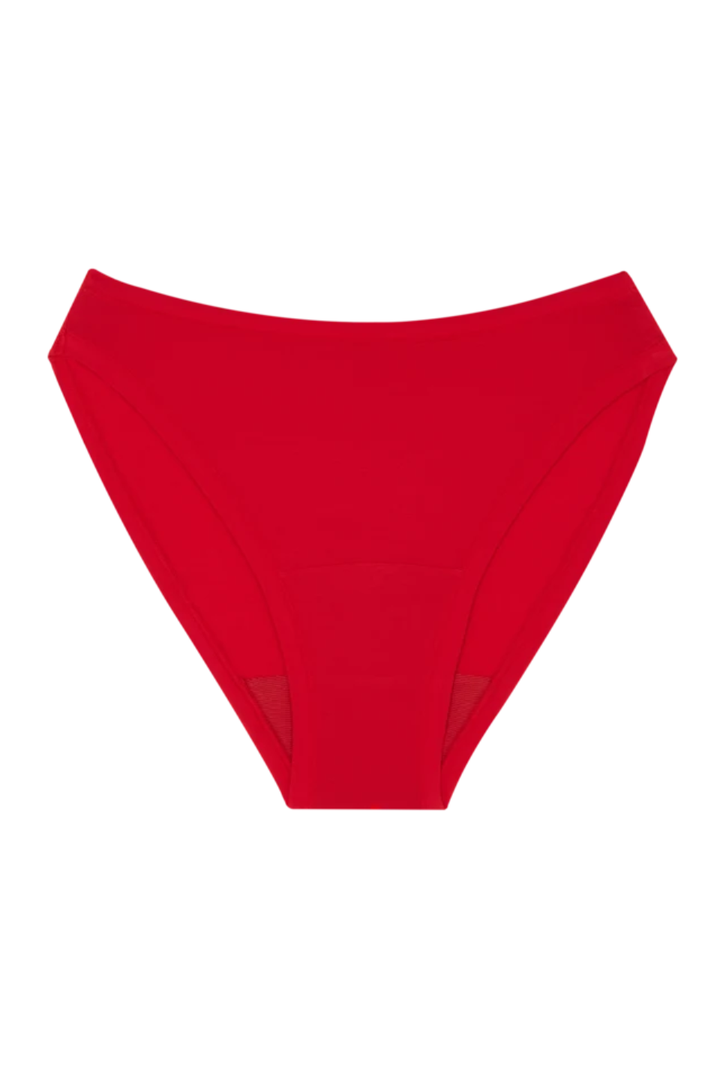 Huha High Rise Bikini Mineral Undies