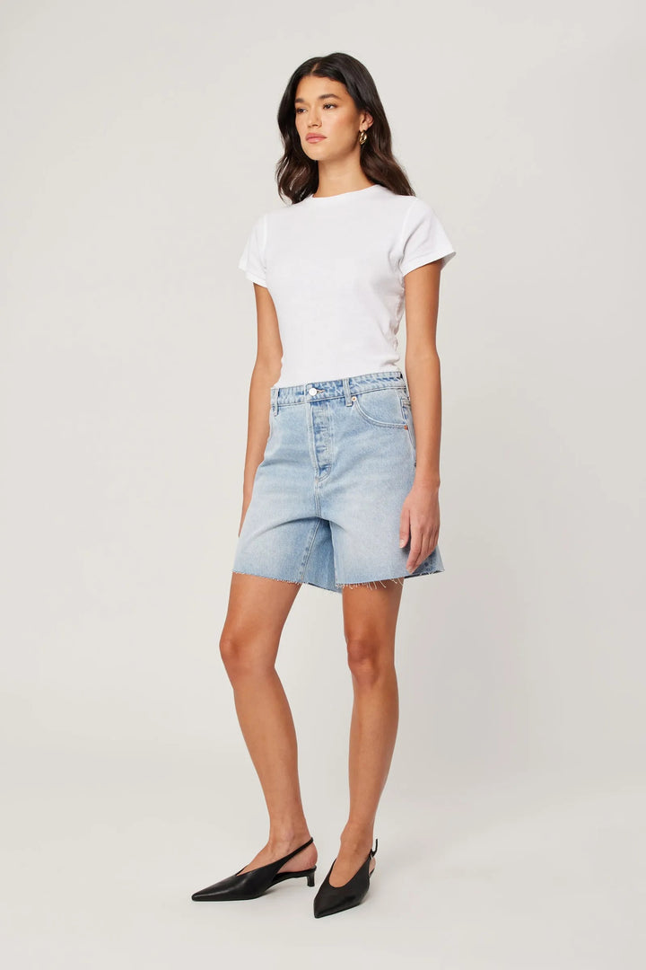 90s Relaxed Short | Longbeach