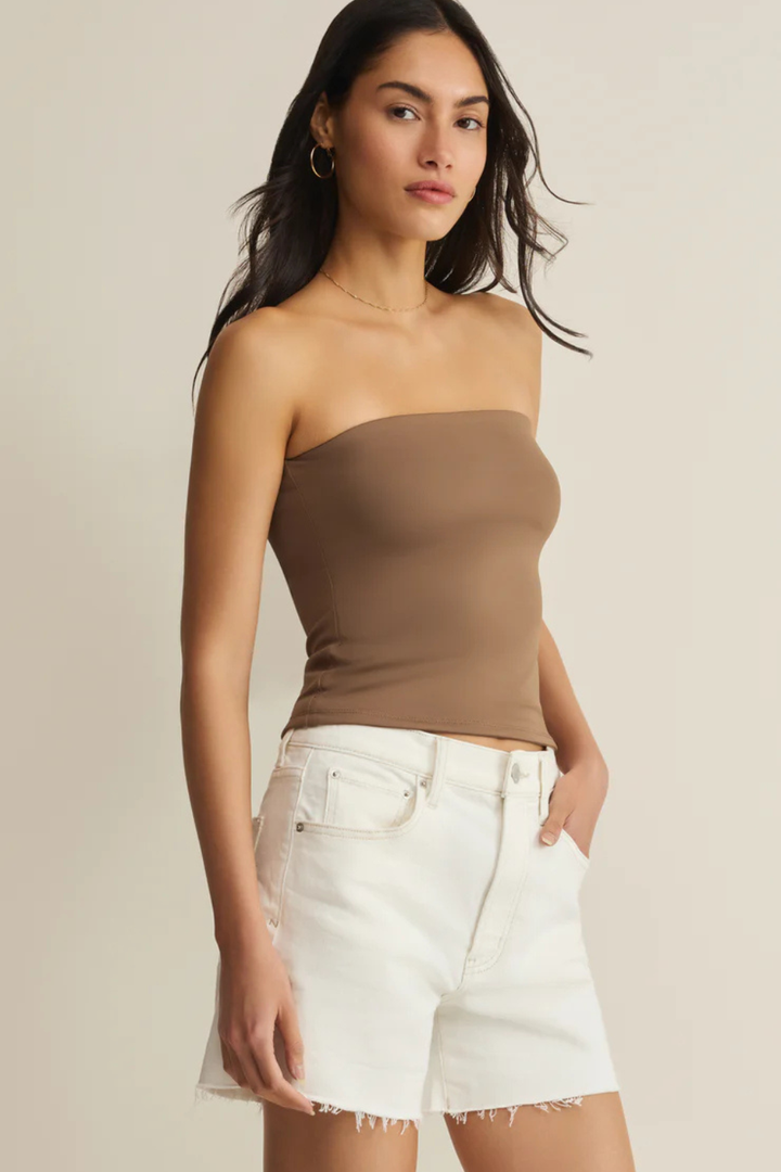 Z Supply Emera Tube Top Z SUPPLY