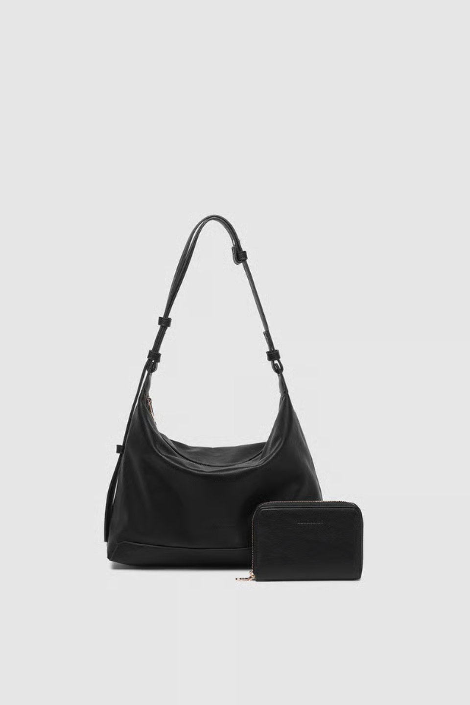 Louenhide Helena &amp; Eden Saddle Wallet Set