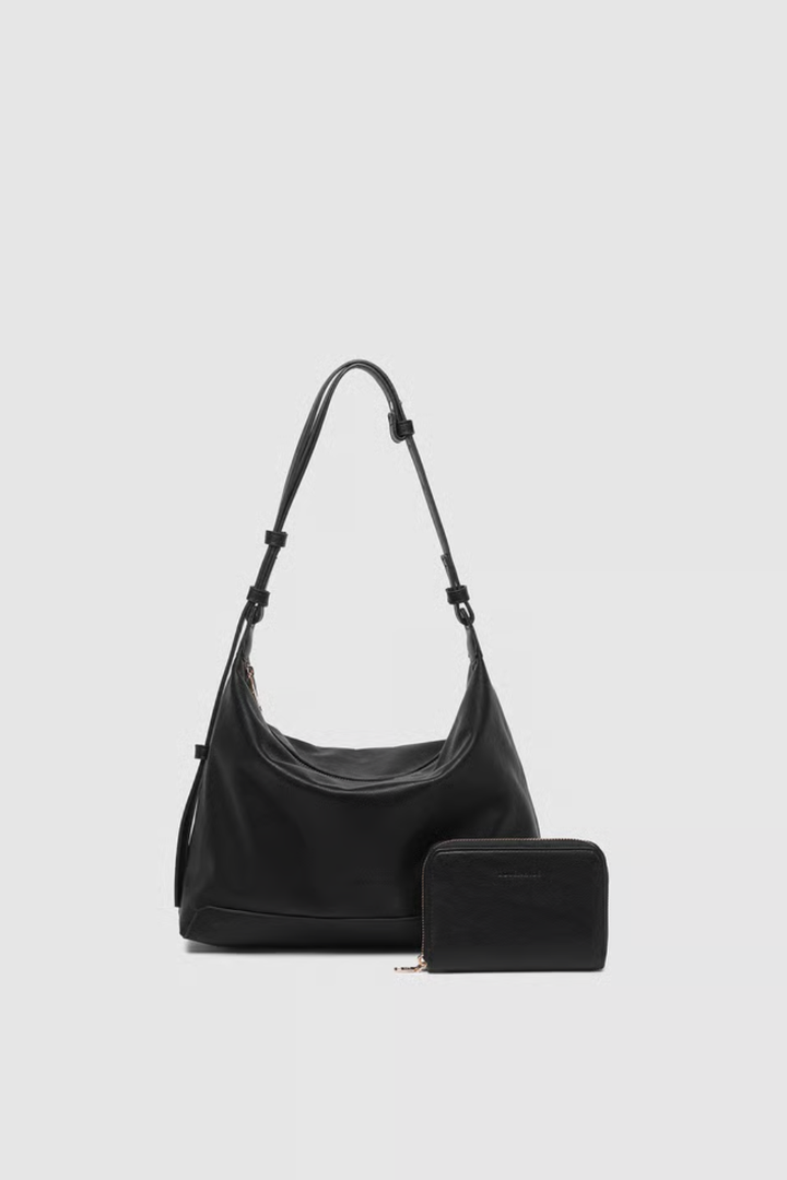 Louenhide Helena &amp; Eden Saddle Wallet Set