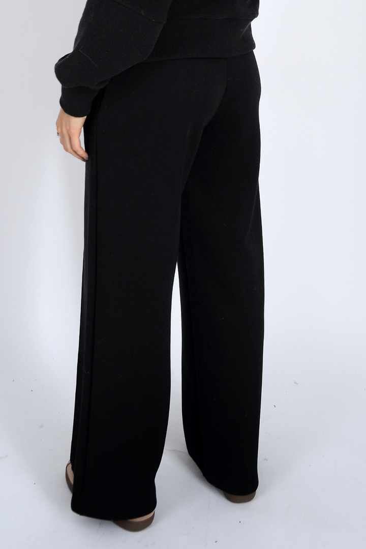 Rd Style Prida Soft Knit Drawstring Pull-On Pant