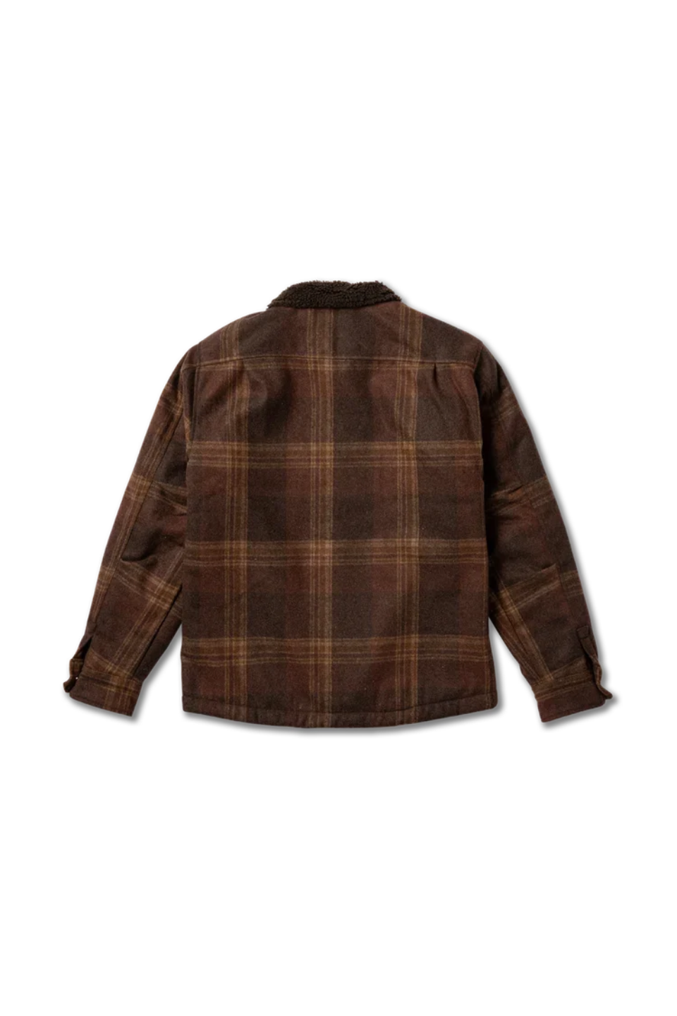 Roark Hebrides 2.0 Sherpa Jacket