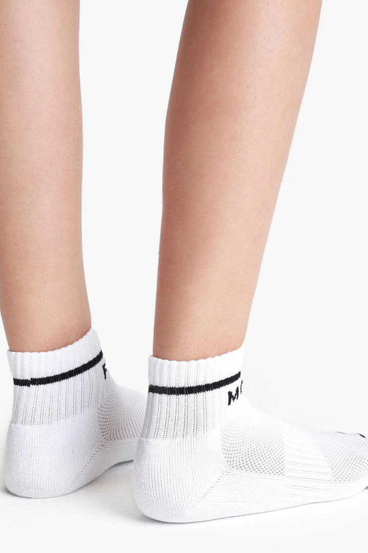 Mother Baby Steps Ankle
