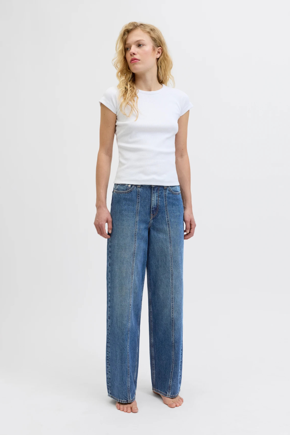 TOKYO WIDE HW JEANS