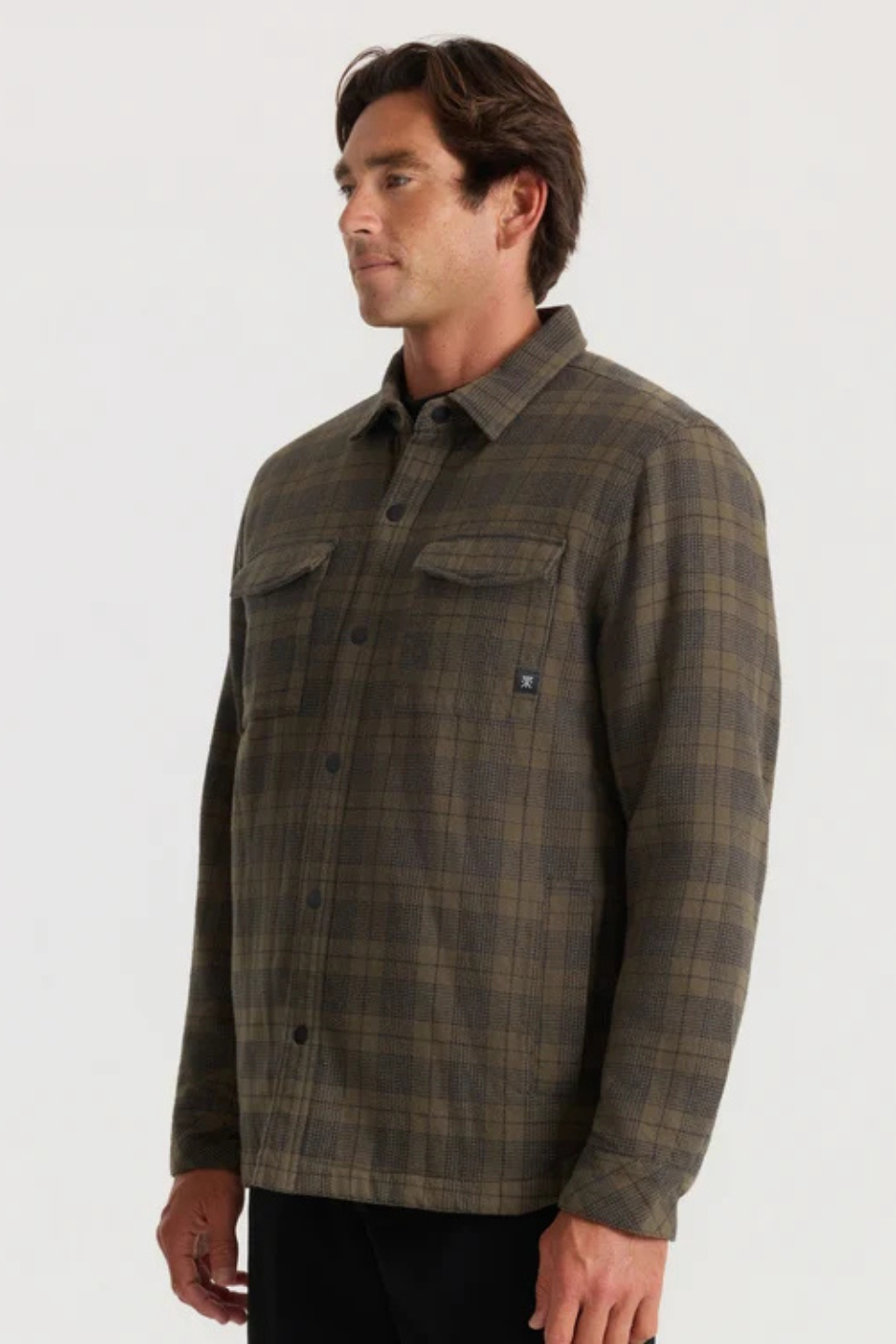 Roark Backwoods Jacket