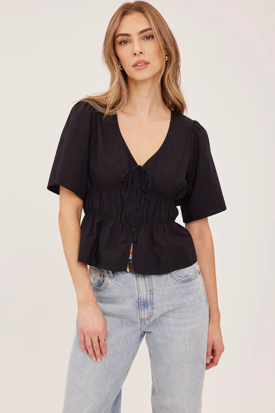 Gentle Fawn Iona Blouse