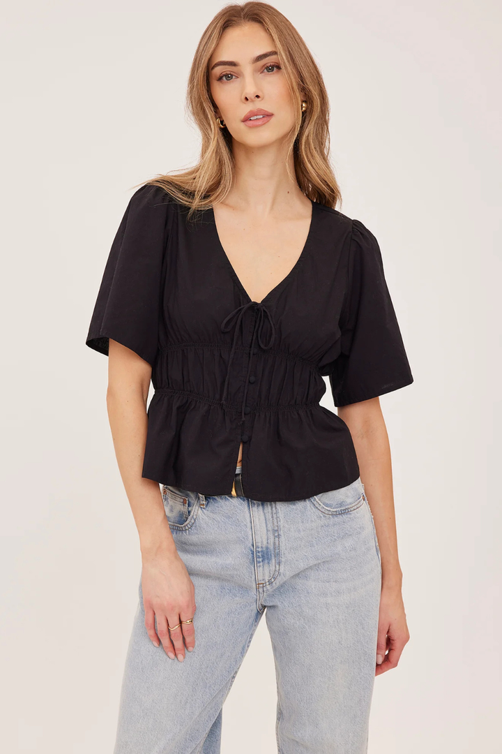 Gentle Fawn Iona Blouse
