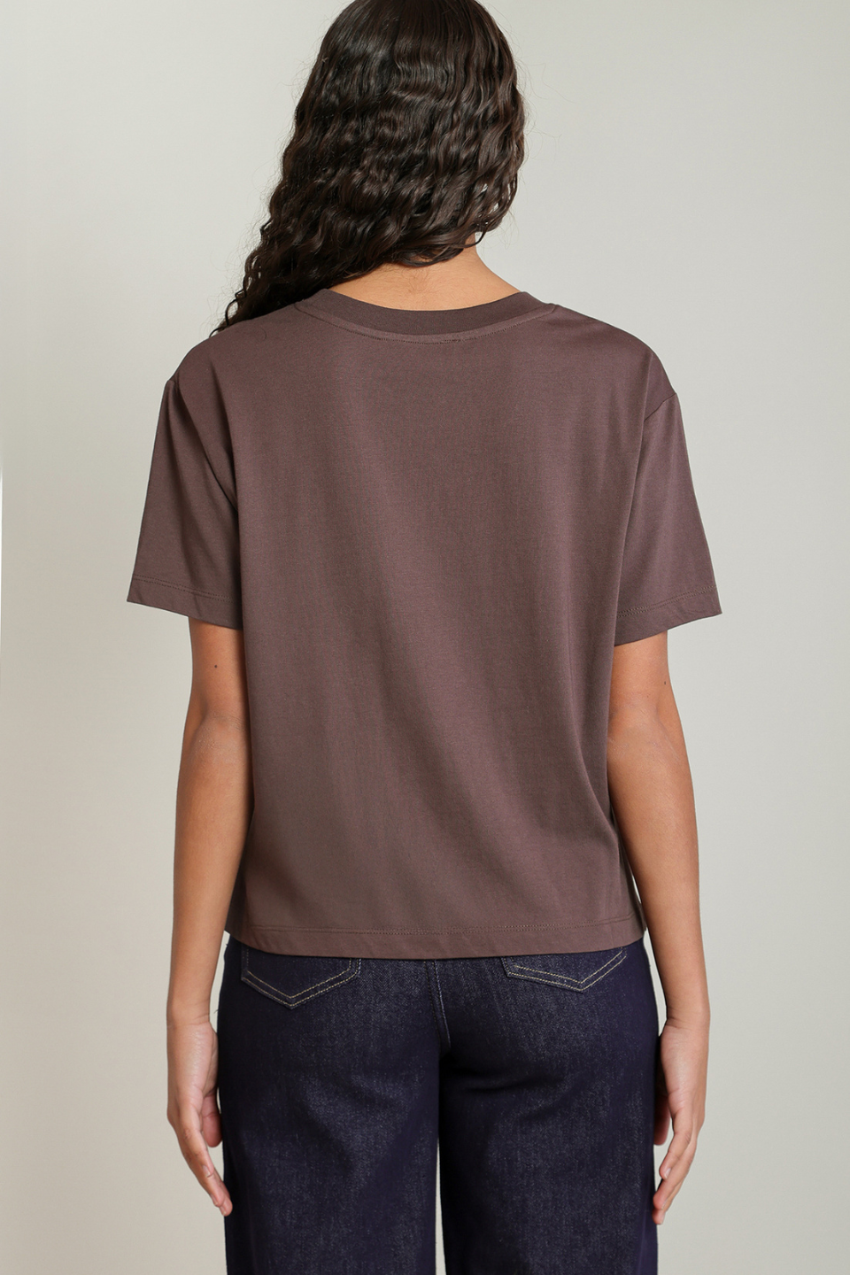 Dex Faye Essential Tee