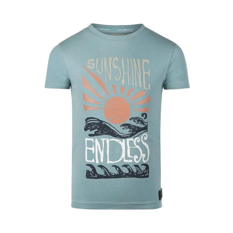 T-Shirt | Sunshine Graphic