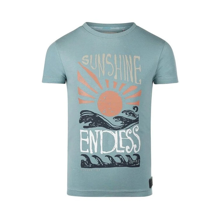 T-Shirt | Sunshine Graphic