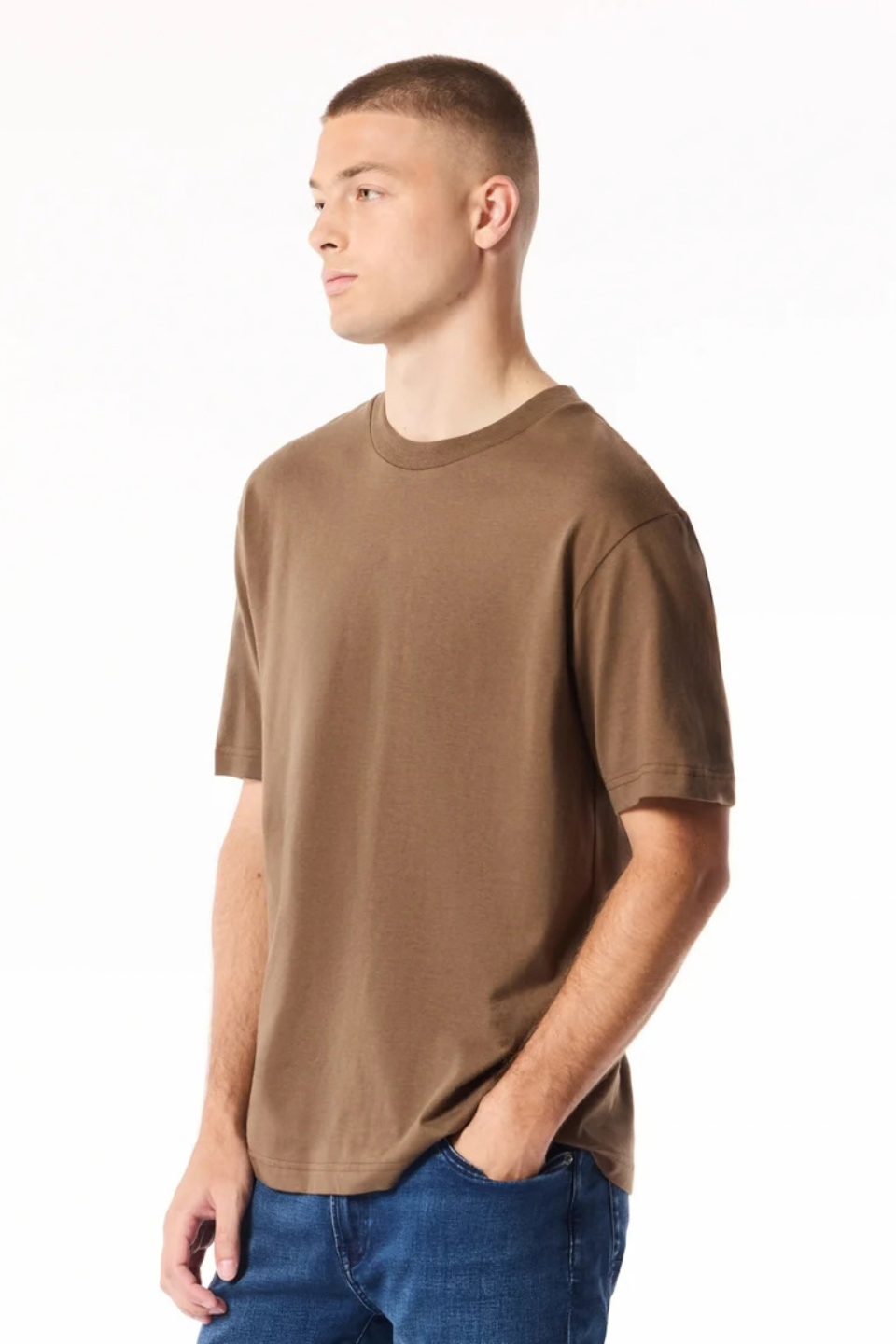 Buffalo Kianto Short Sleeve Tee