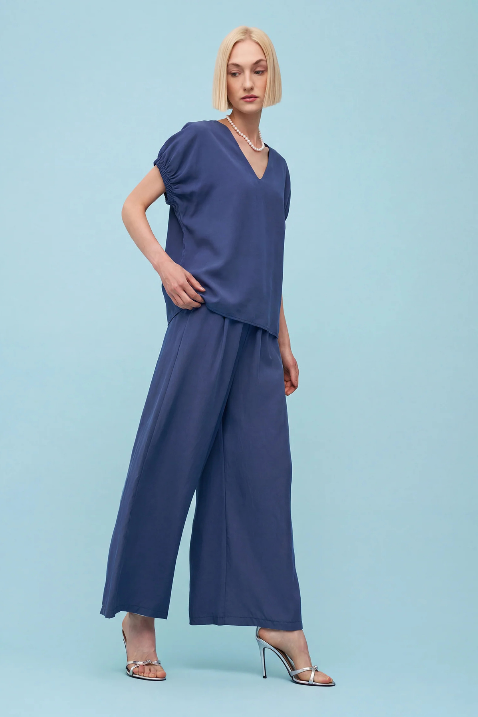Prego Pant - Hot Peppers Clothing