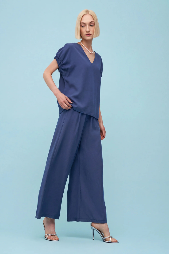 Prego Pant - Hot Peppers Clothing
