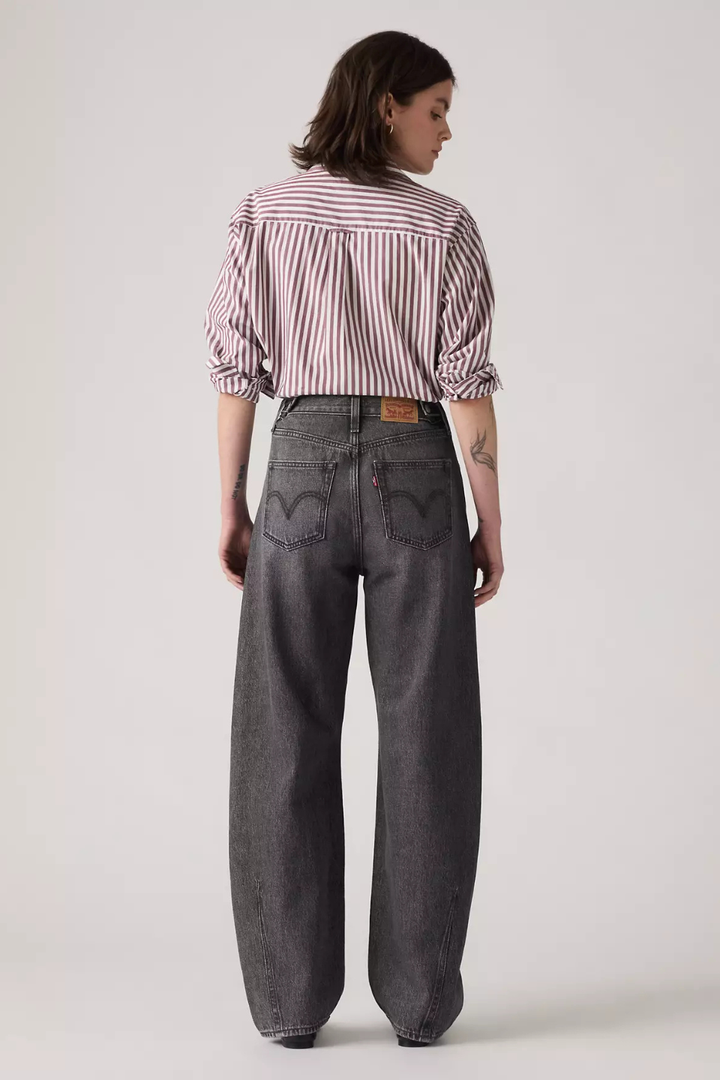 Levis Cinch Barrel Lightweight Women&