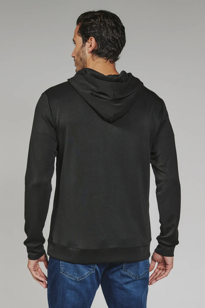 7 Diamonds REV™ Hoodie