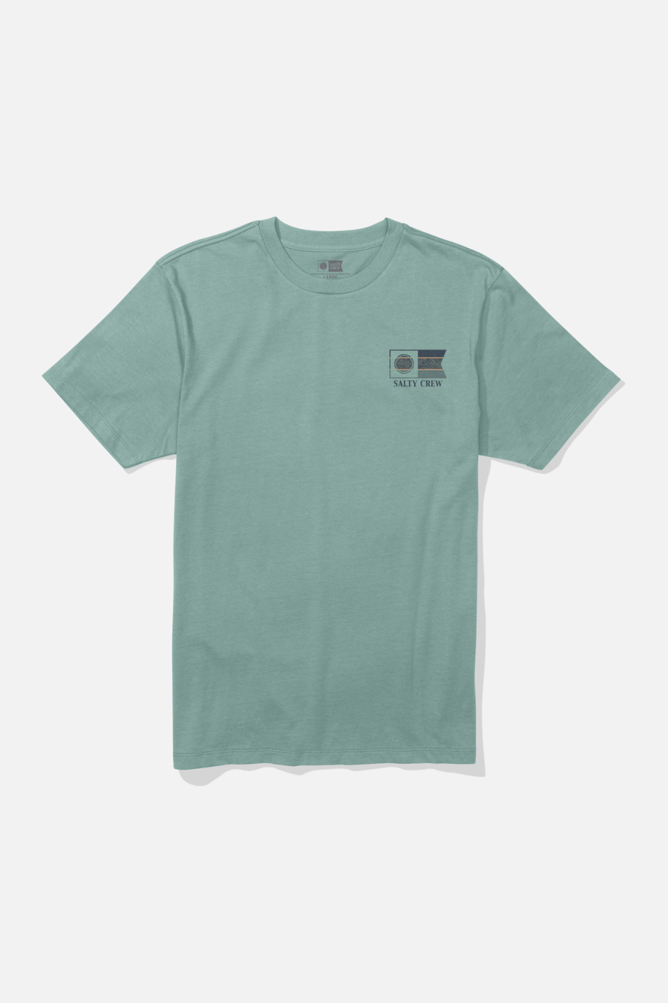 Salty Crew Flagship Tee SALTY CREW