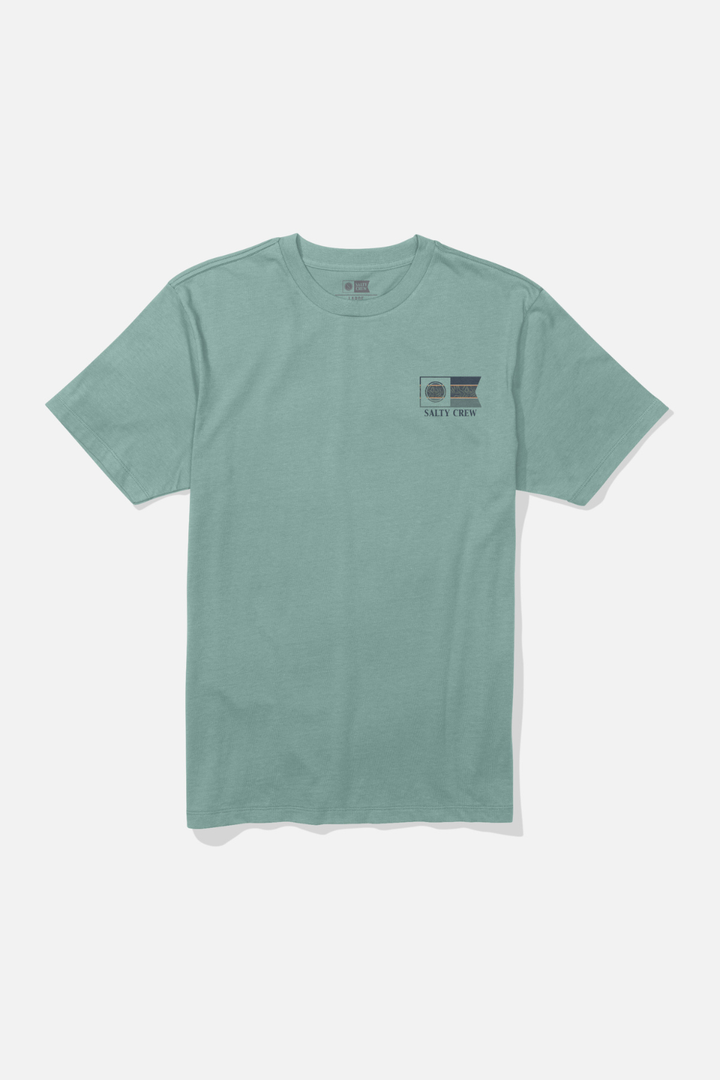 Salty Crew Flagship Tee SALTY CREW