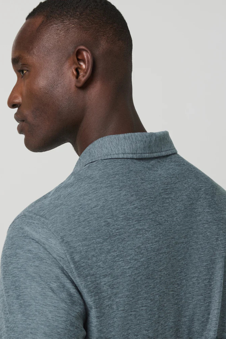Vuori Strato Tech Polo