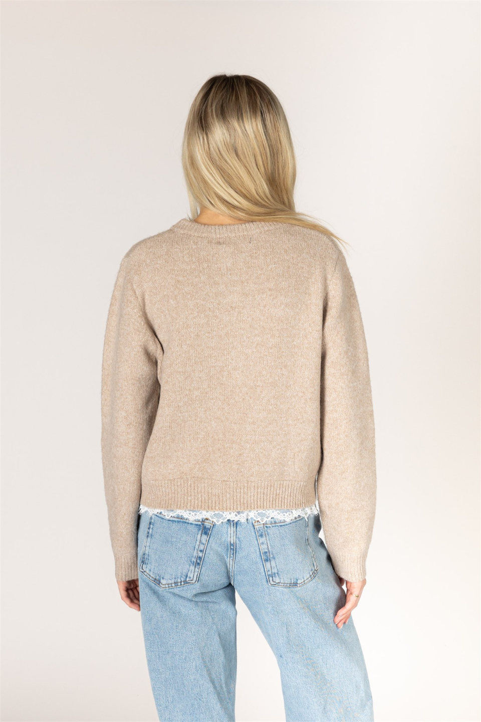 Lyla &amp; Luxe Aviva Cardigan
