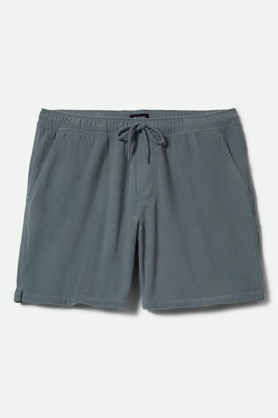 BRIXTON Everyday Corduroy Short - Hot Peppers Clothing