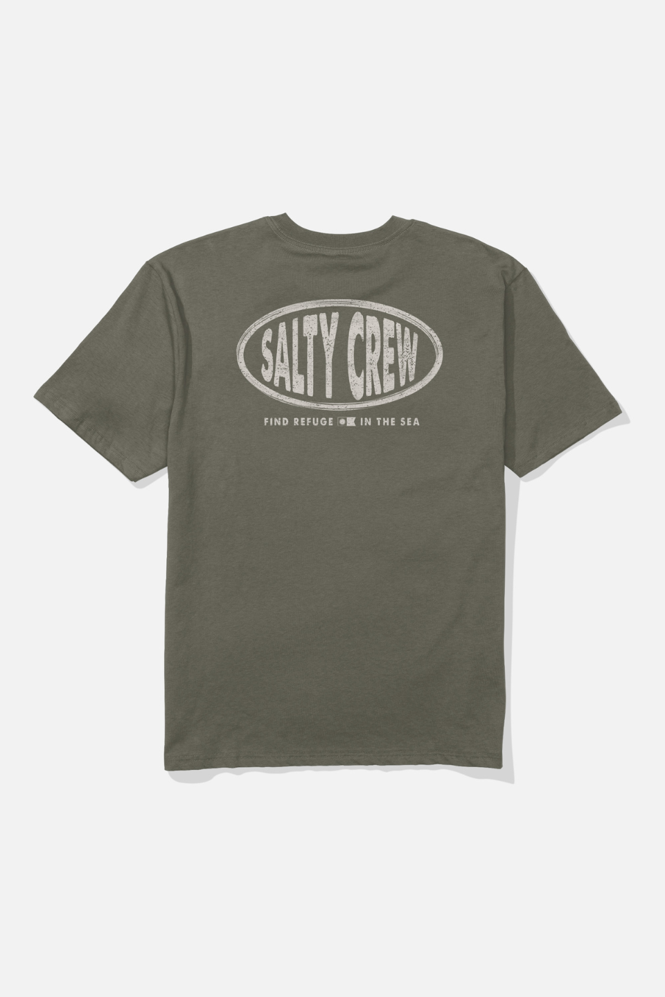 Salty Crew Signage Classic Tee SALTY CREW