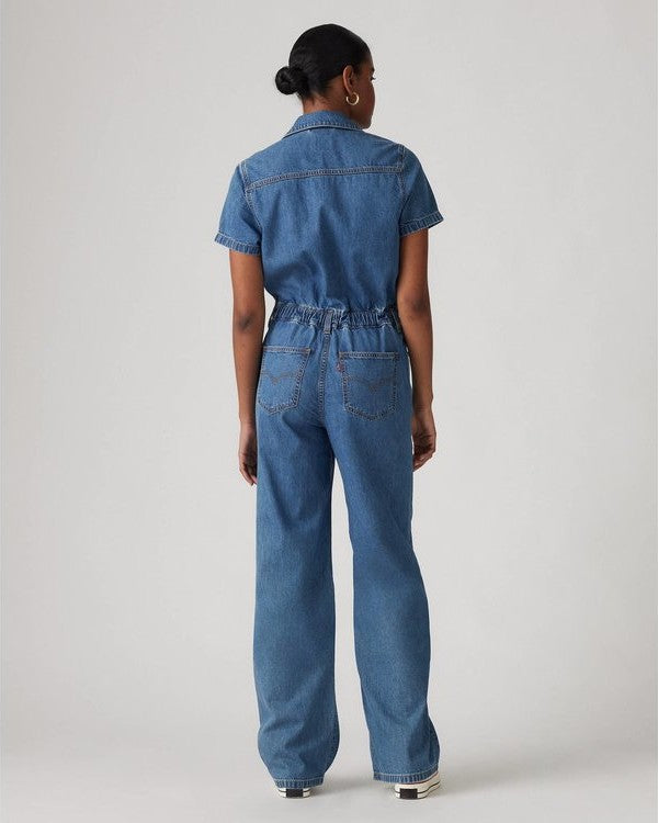 Type III Jumpsuit