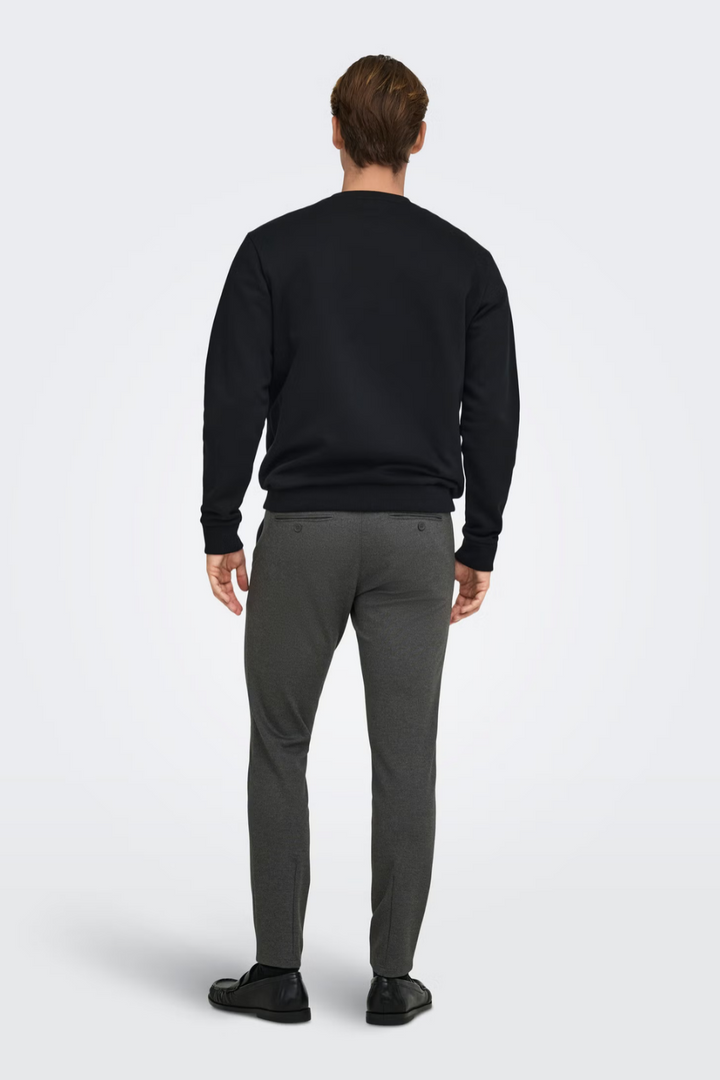 Only &amp; Sons Mark Slim Fit Chino trousers
