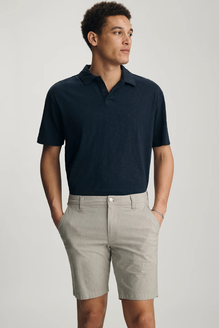 Mavi Noah 9" Inseam Shorts MAVI