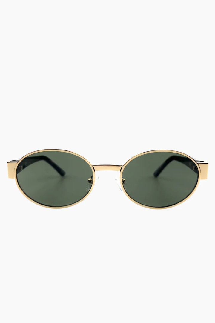 Echo Sunglasses - Hot Peppers Clothing