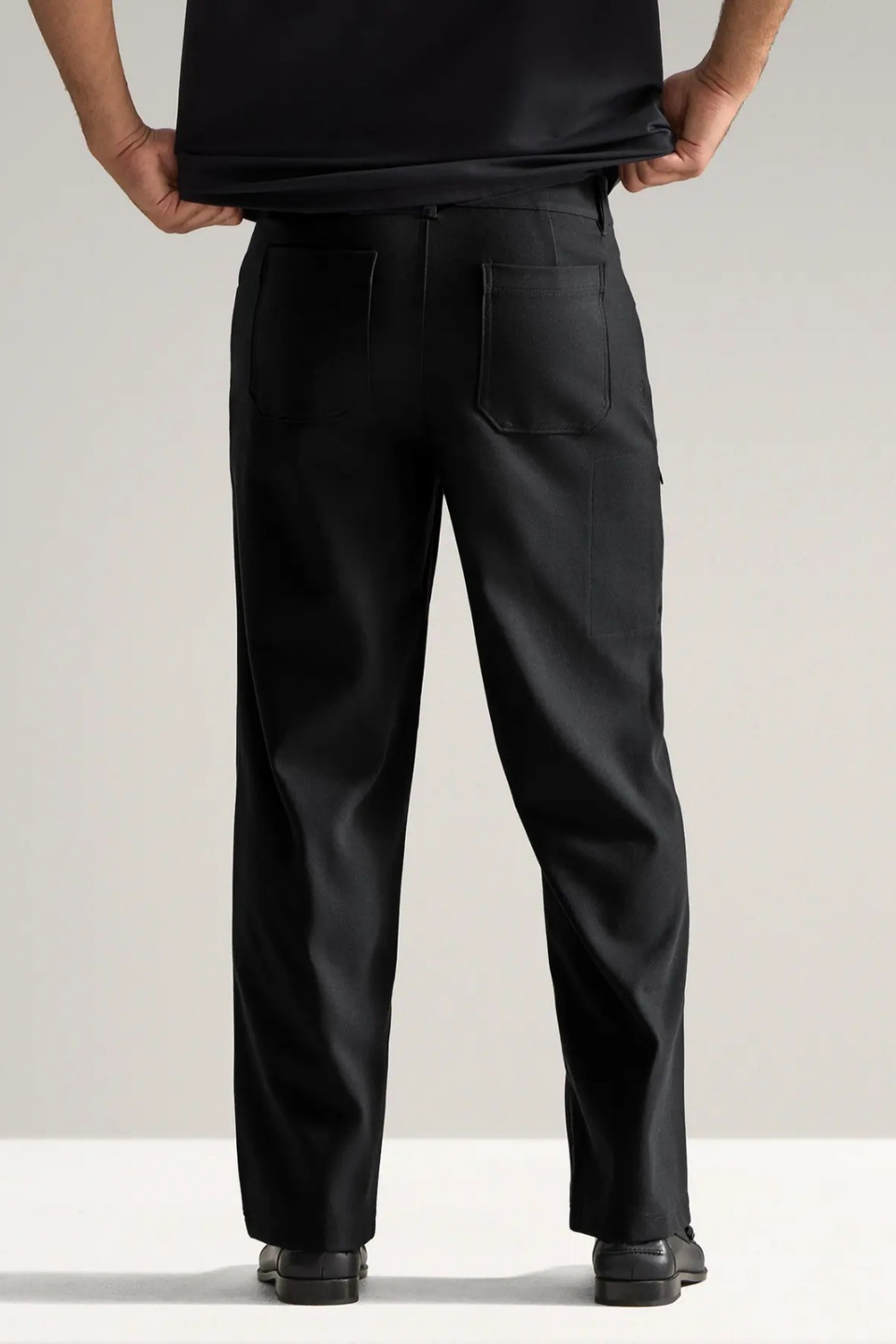 BYLT LUX Relaxed Pant