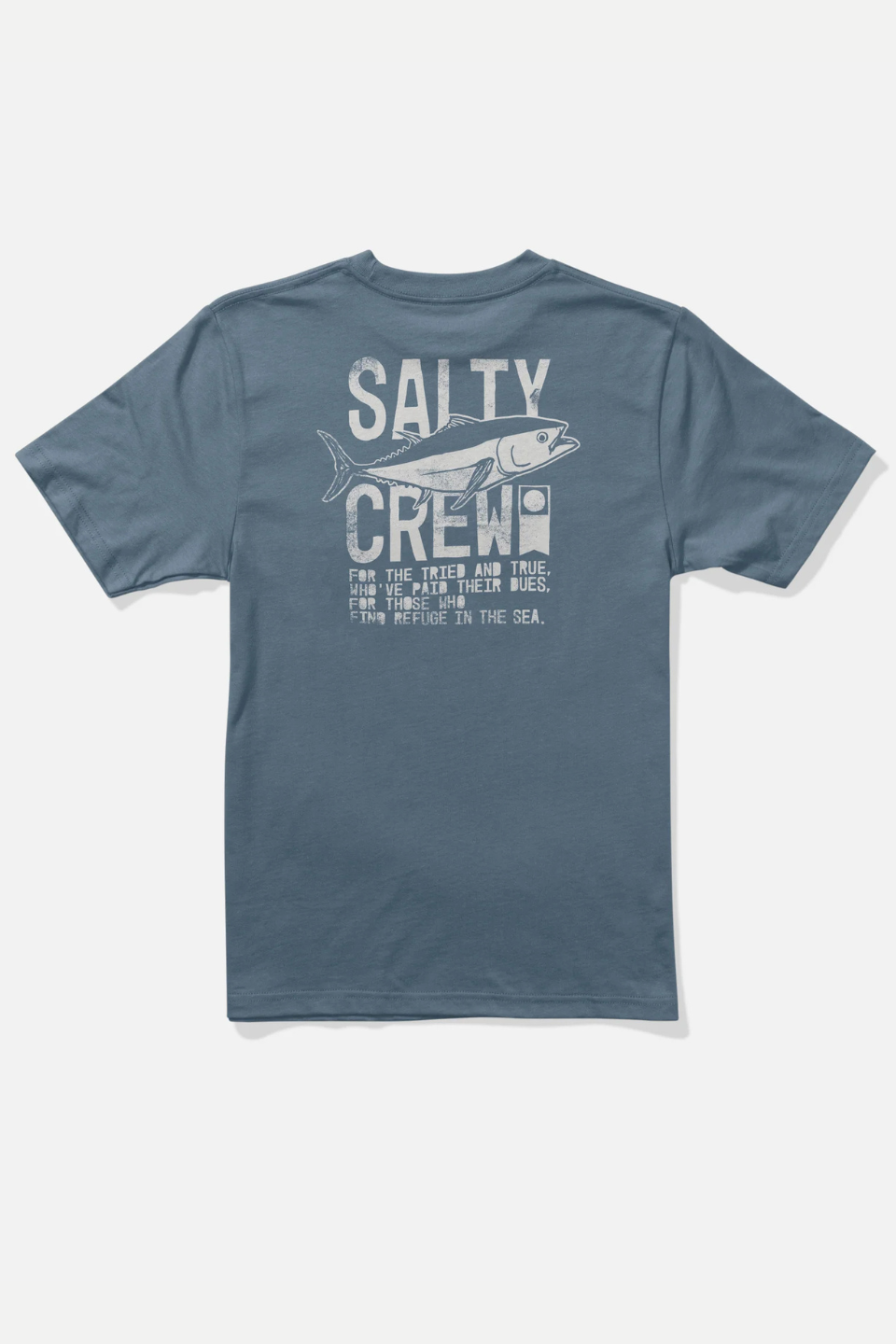 Tried And True Boys Tee - Hot Peppers Clothing