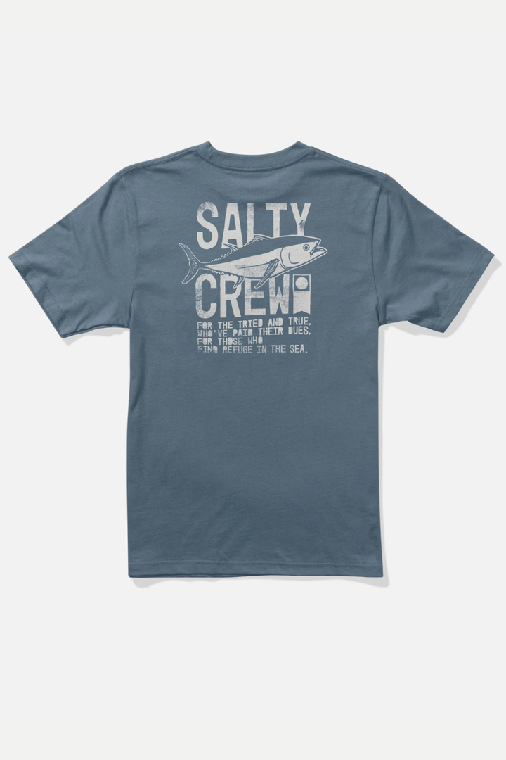 Tried And True Boys Tee - Hot Peppers Clothing