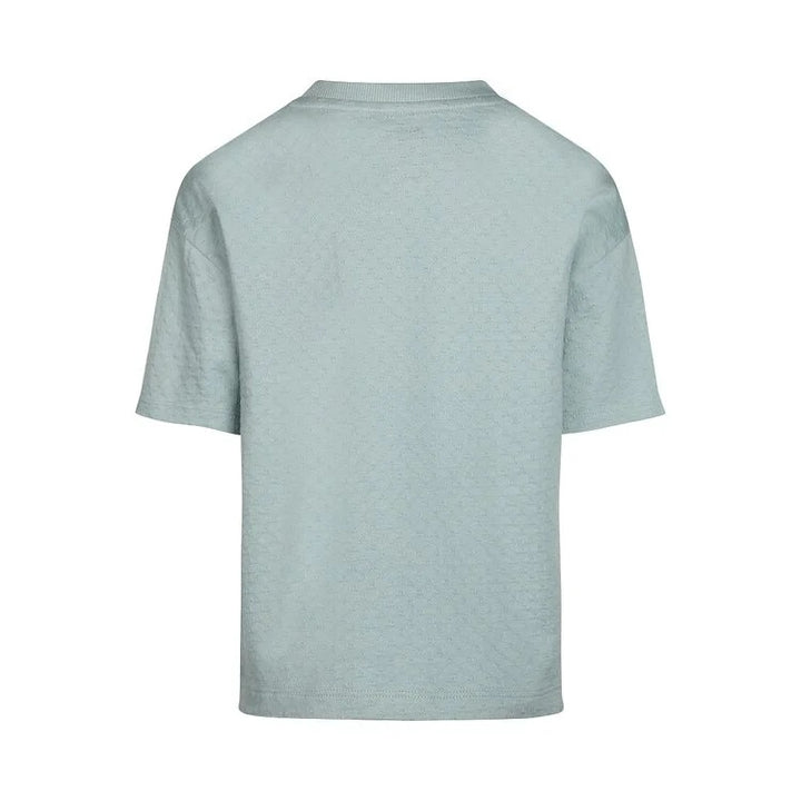 T-Shirt Loose Fit | Light Blue