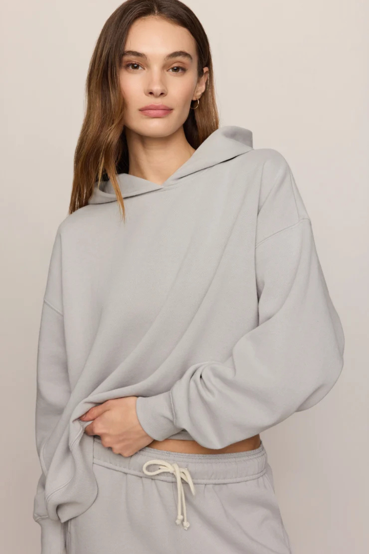 Z Supply First Quarter Hoodie