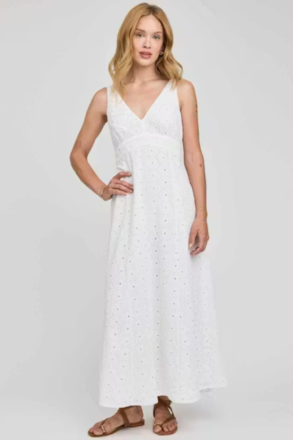 Gentle Fawn Marielle Midi Dress GENTLE FAWN