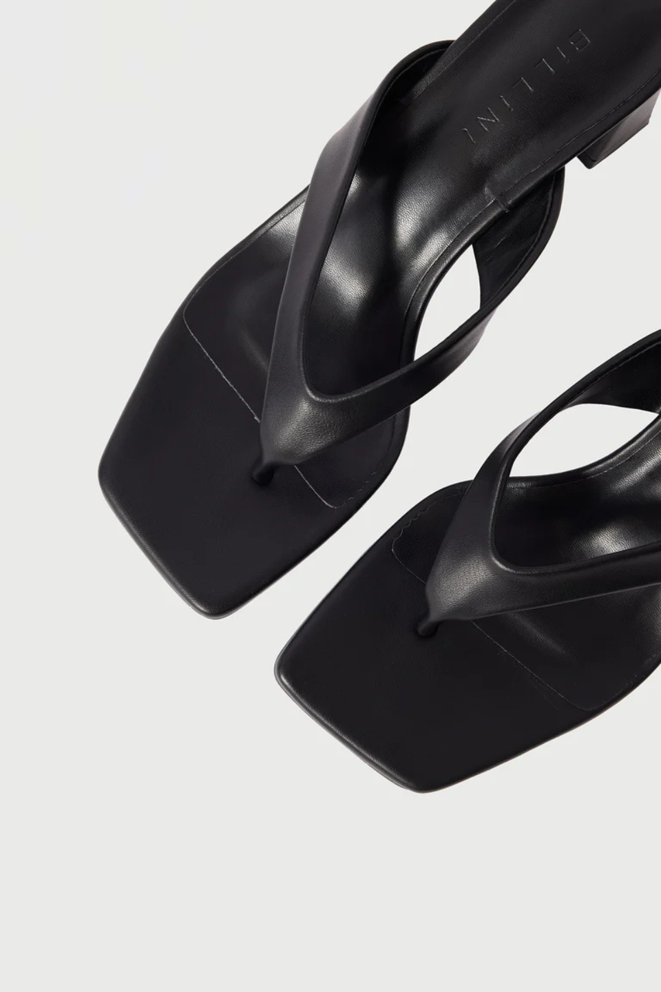 Billini Neriah Heels BILLINI