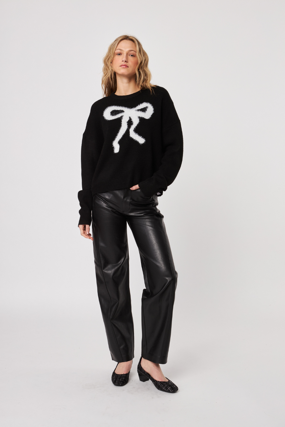 Ambrose Sweater
