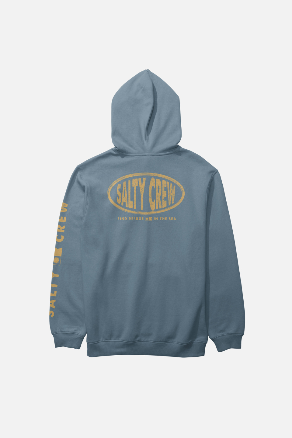 Salty Crew Signage Fleece SALTY CREW