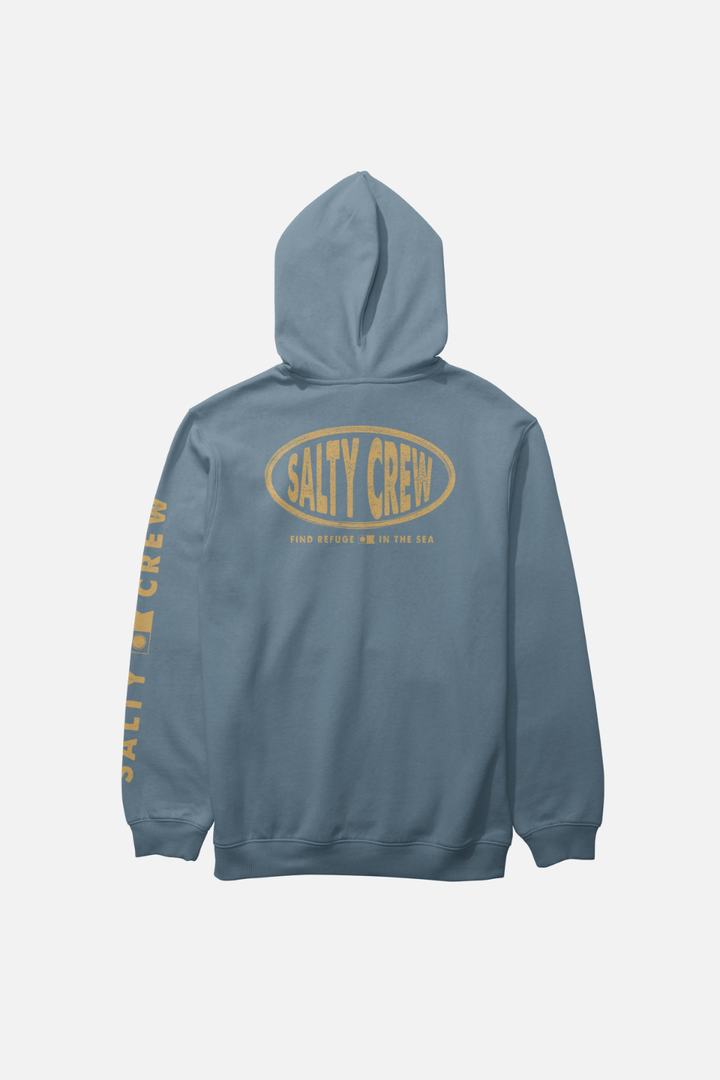 Salty Crew Signage Fleece SALTY CREW