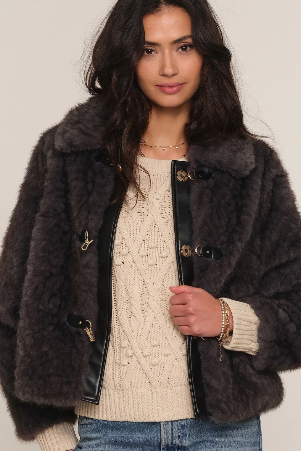 Heartloom Dela Jacket
