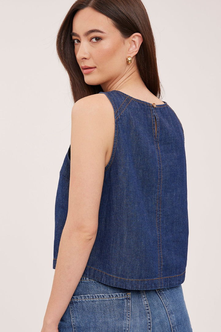 Gentle Fawn Blaise Tank
