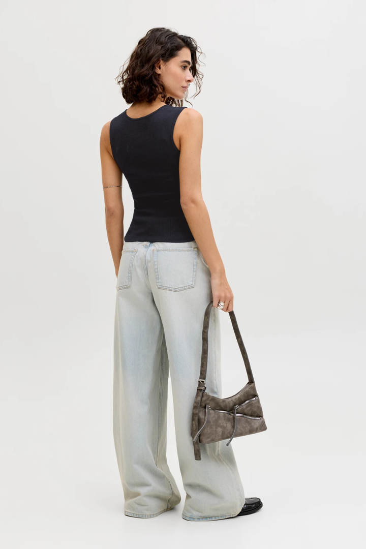 JJXX Posie Tight Fit Knitted top JJXX