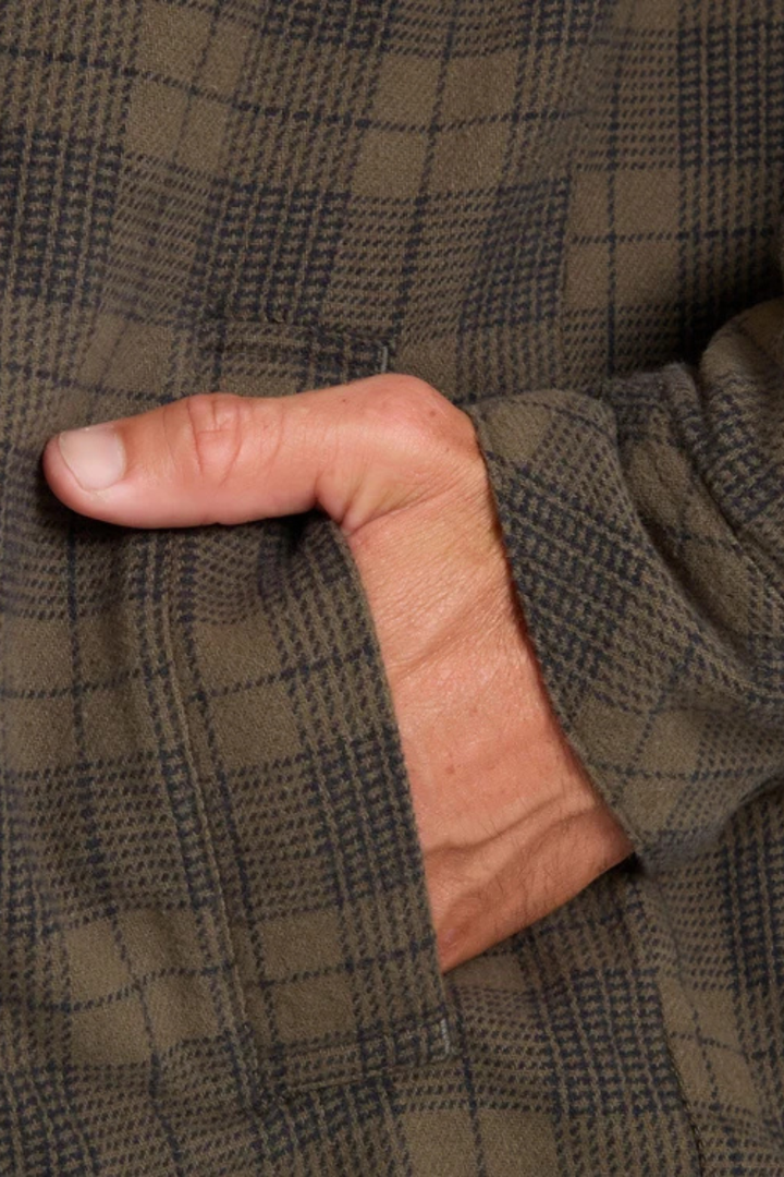 Roark Backwoods Jacket