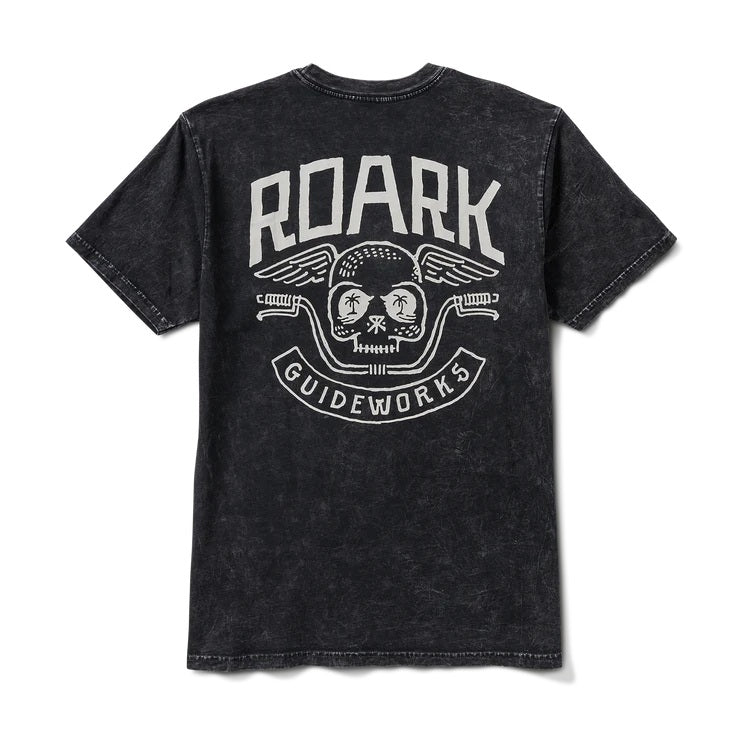 Guideworks Premium Tee