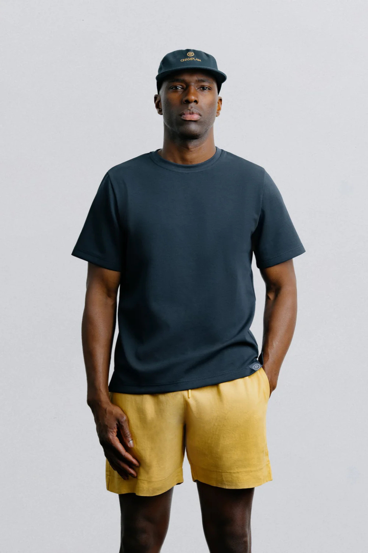 Basic Tee - Hot Peppers Clothing