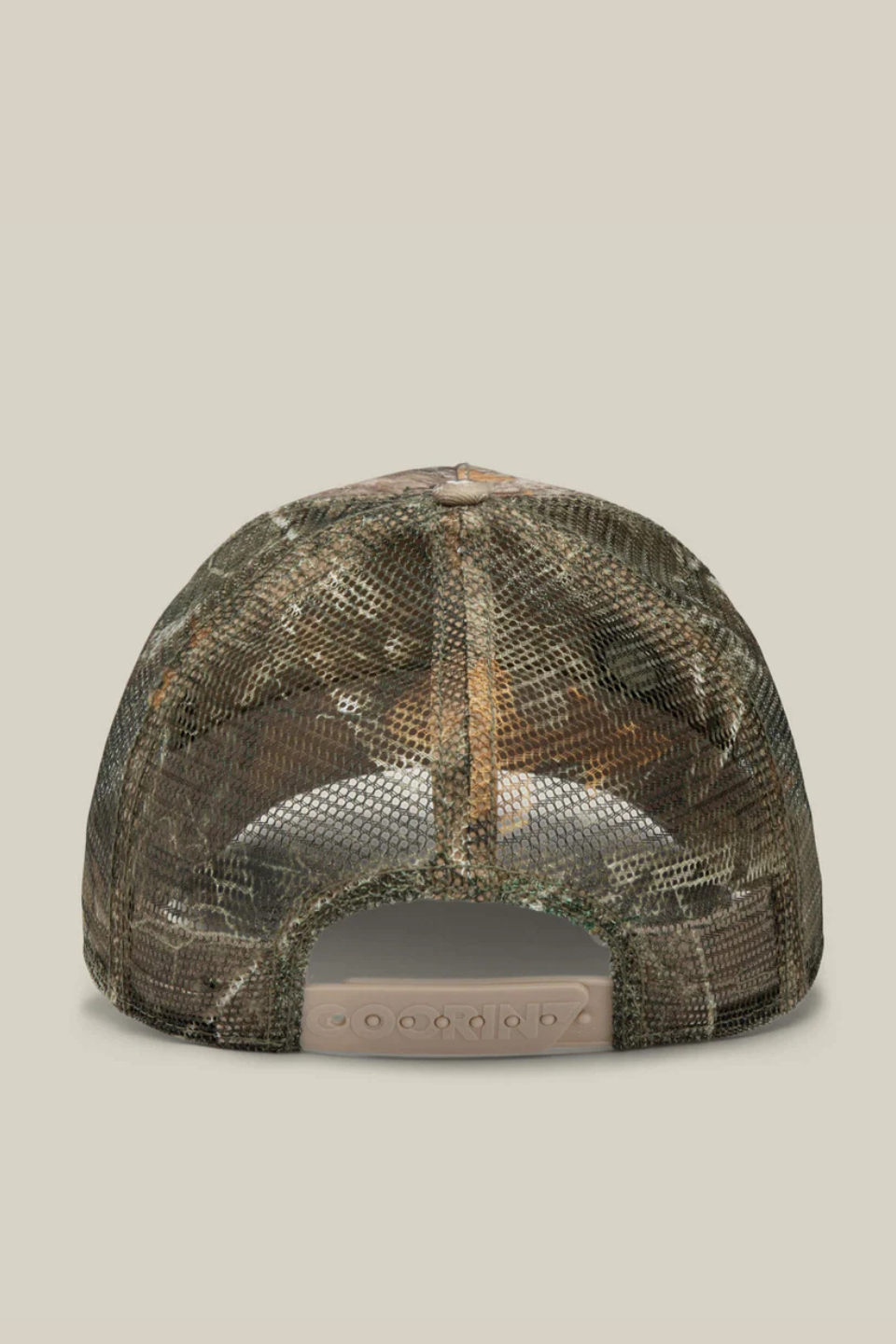Realtree Edge Represent Eagle - Hot Peppers Clothing
